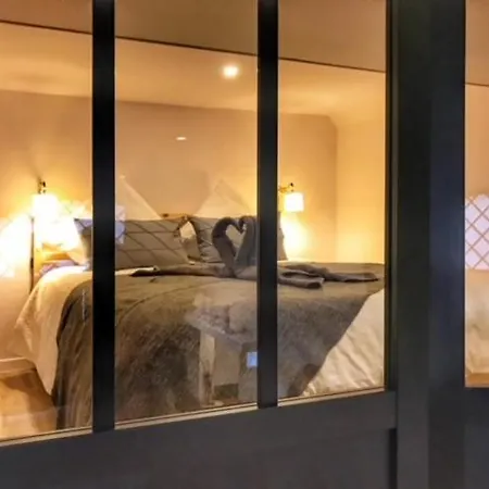 Loft - L'esquisse - Centre Appartement Straatsburg