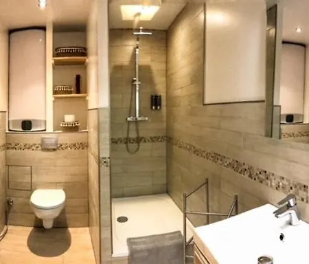 Loft - L'esquisse - Centre Appartement